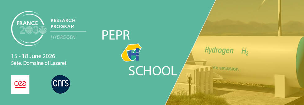 PEPR-H2 School>